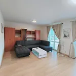Modern & Cozy House With 3 Bed And Garden Bratislava