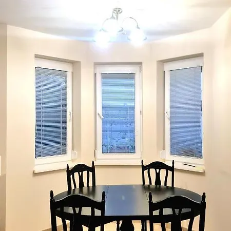 Modern & Cozy House With 3 Bed And Garden * Bratislava